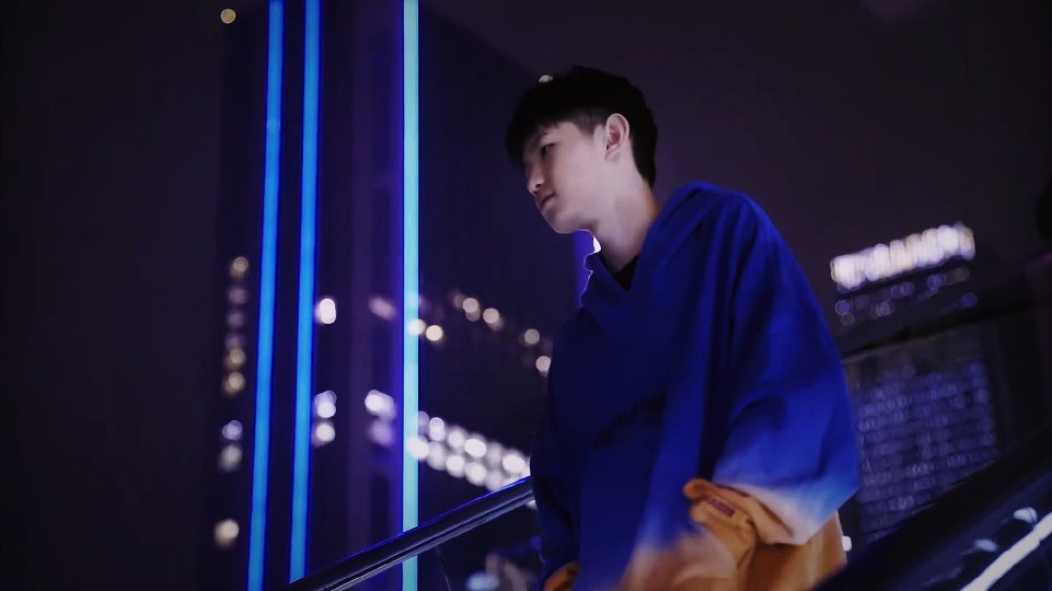 就能以惊人